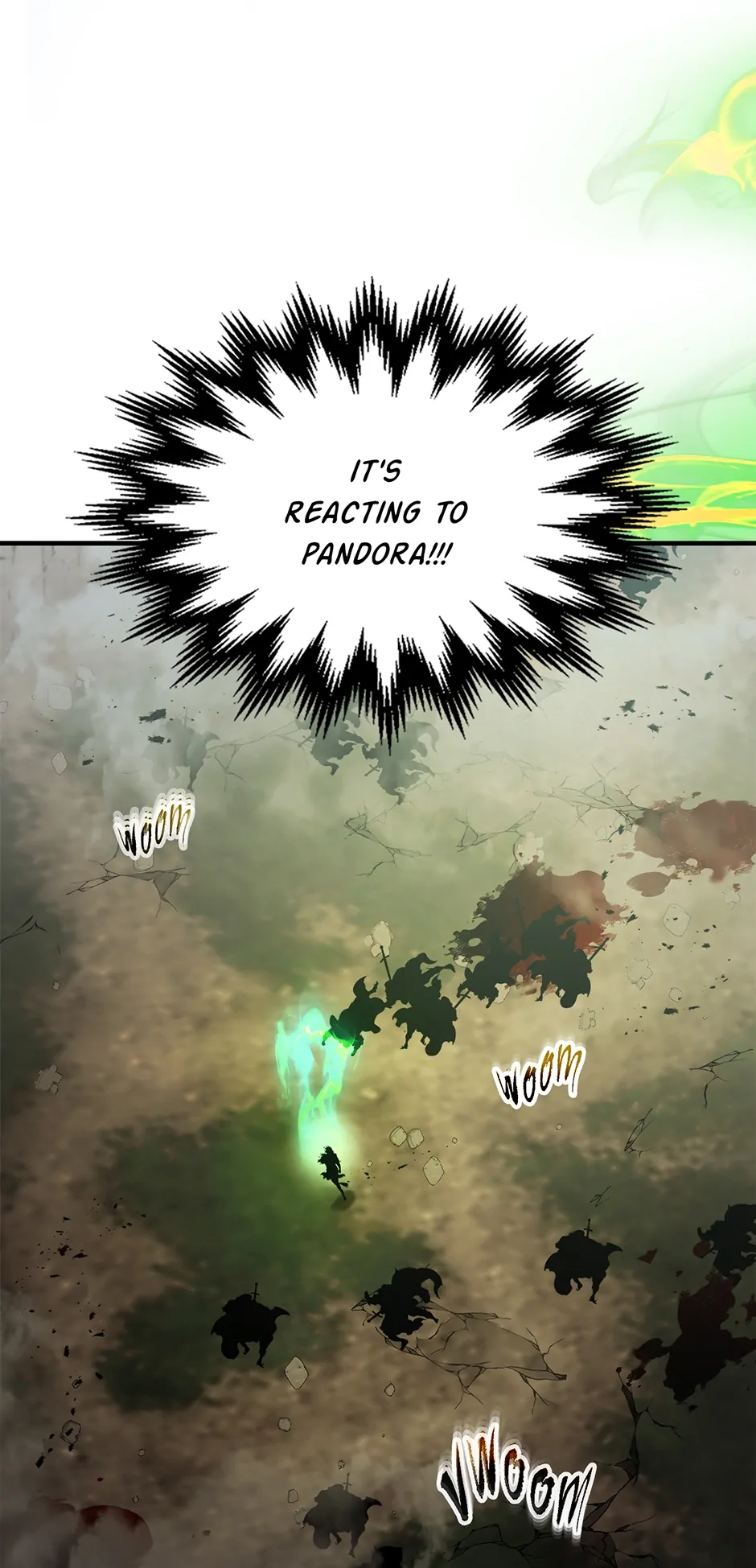 Leveling Up with Gods Chapter 118 - Page 45