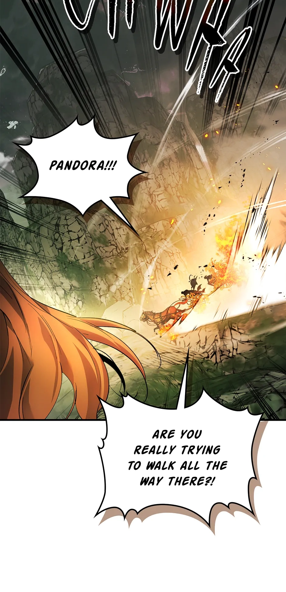 Leveling Up with Gods Chapter 118 - Page 47