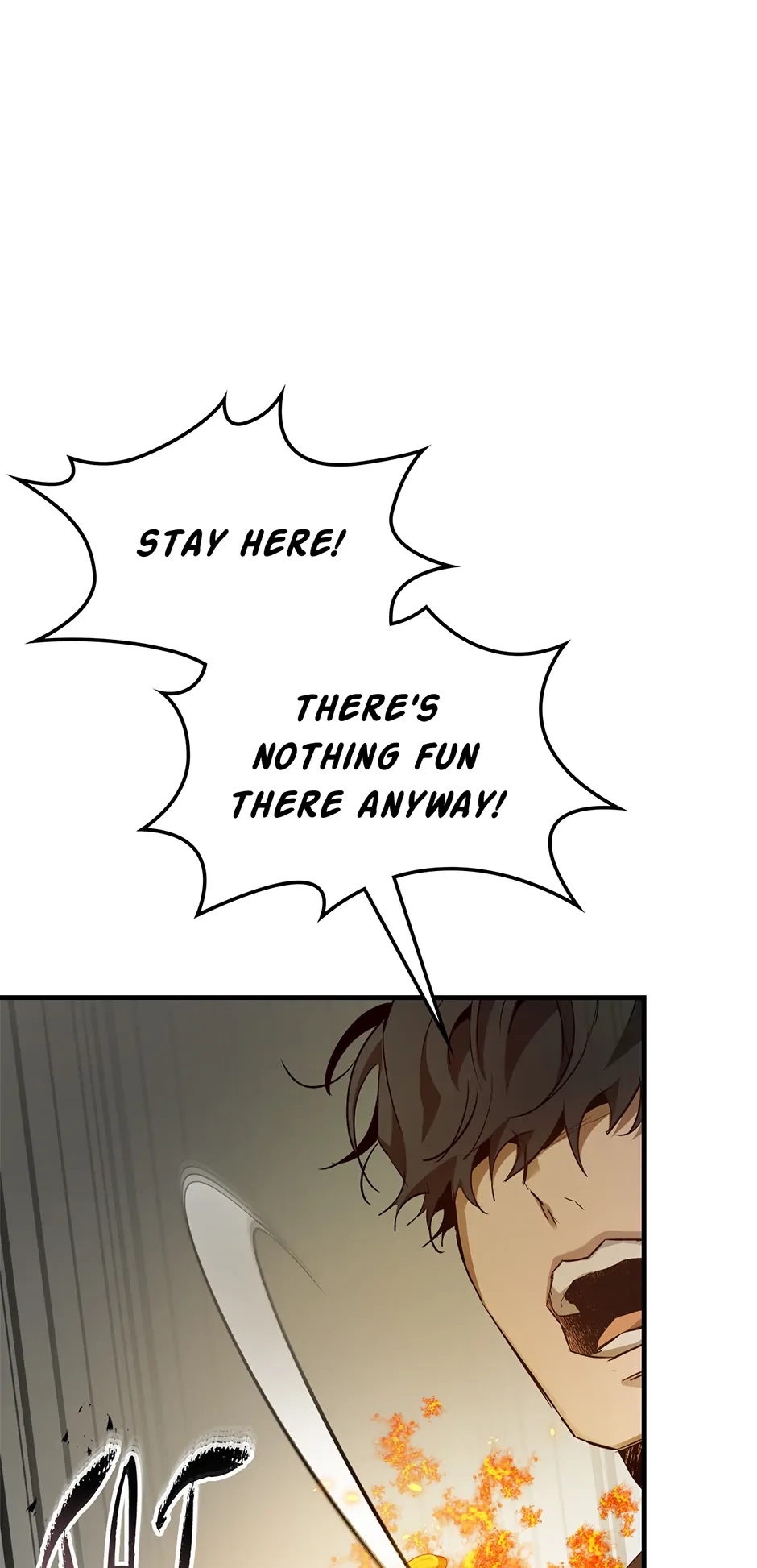 Leveling Up with Gods Chapter 118 - Page 48
