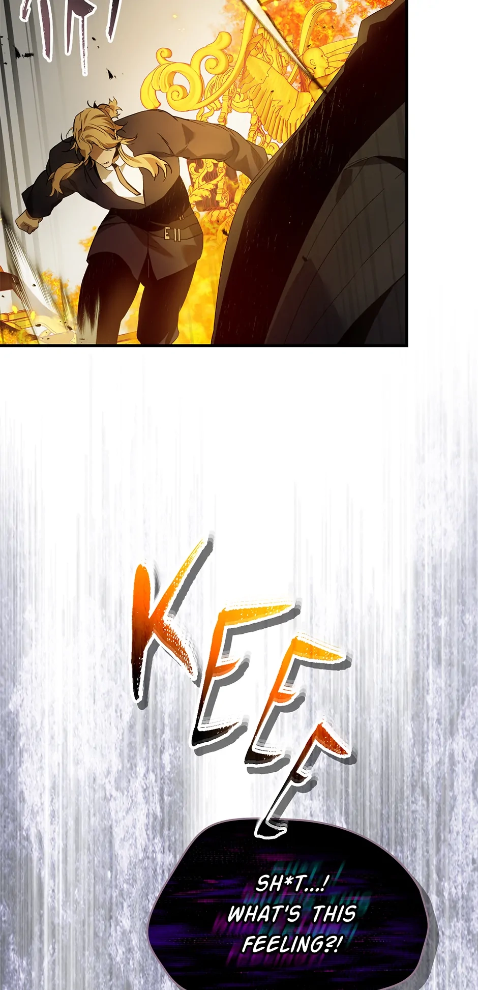 Leveling Up with Gods Chapter 118 - Page 49