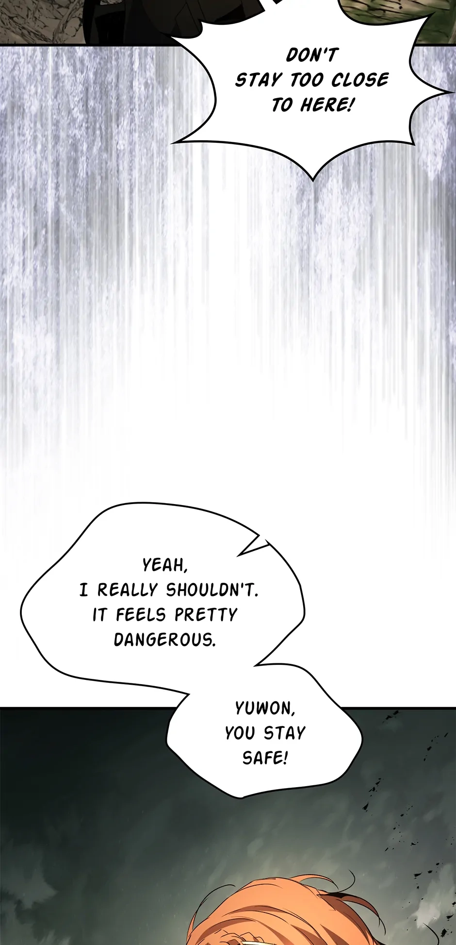 Leveling Up with Gods Chapter 118 - Page 52