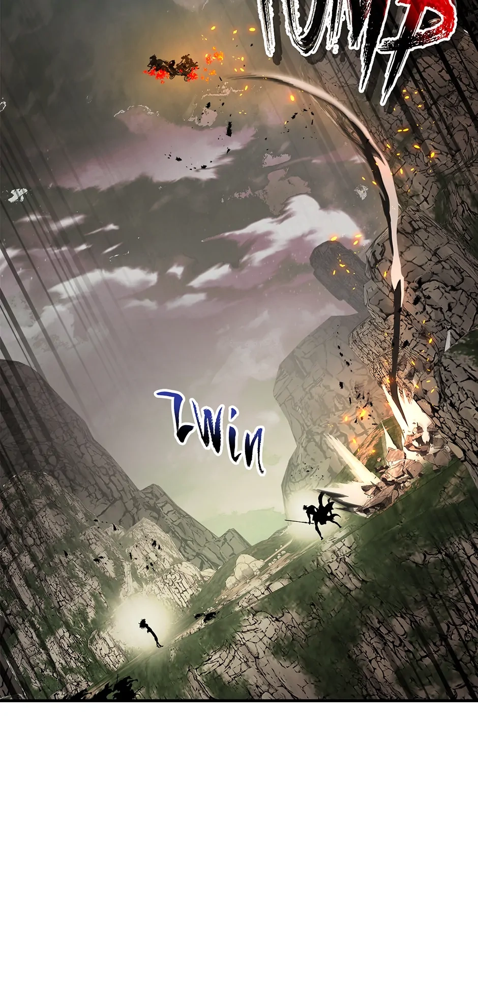 Leveling Up with Gods Chapter 118 - Page 54