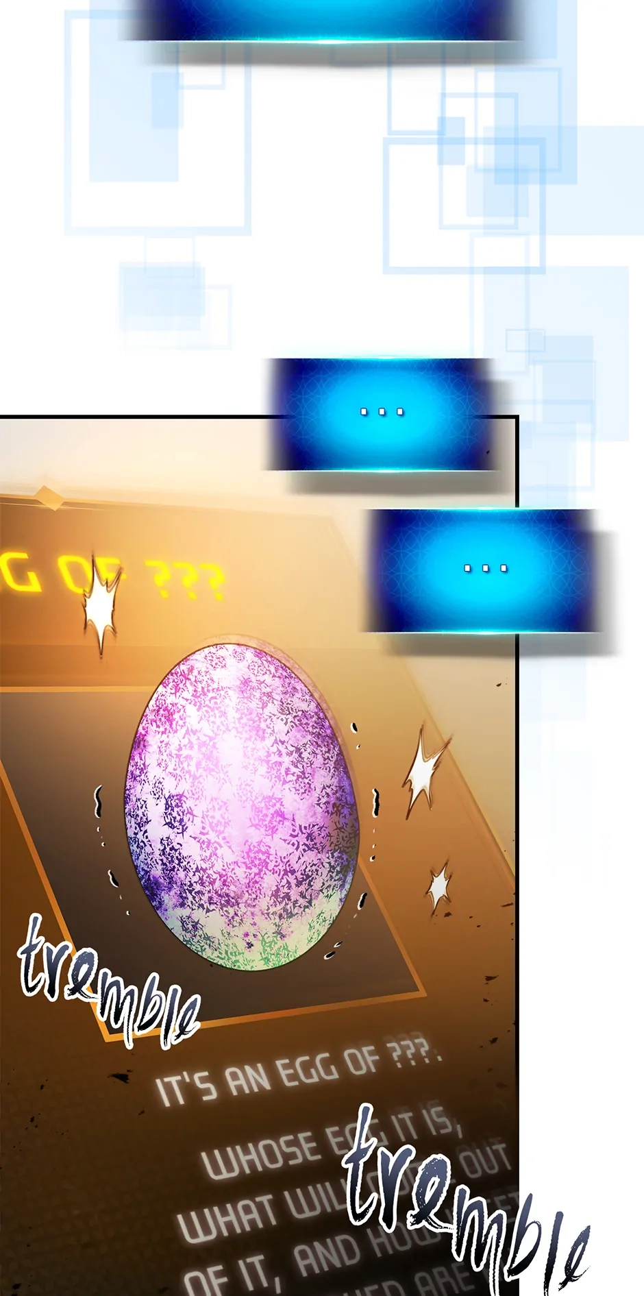 Leveling Up with Gods Chapter 118 - Page 59