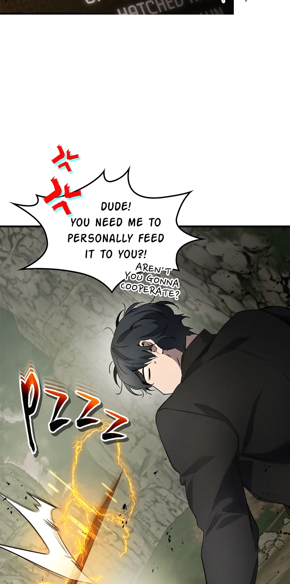 Leveling Up with Gods Chapter 118 - Page 60