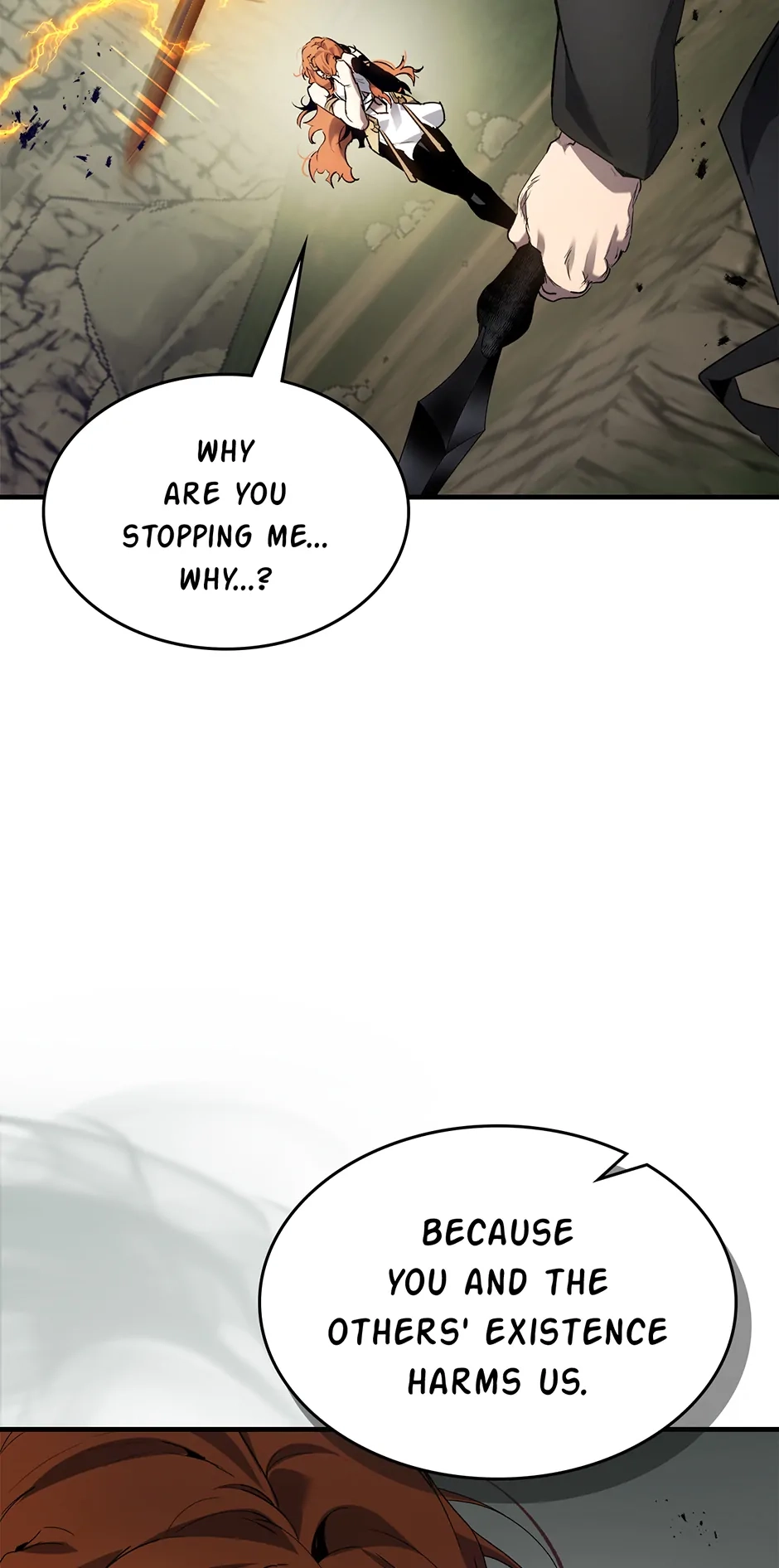 Leveling Up with Gods Chapter 118 - Page 61