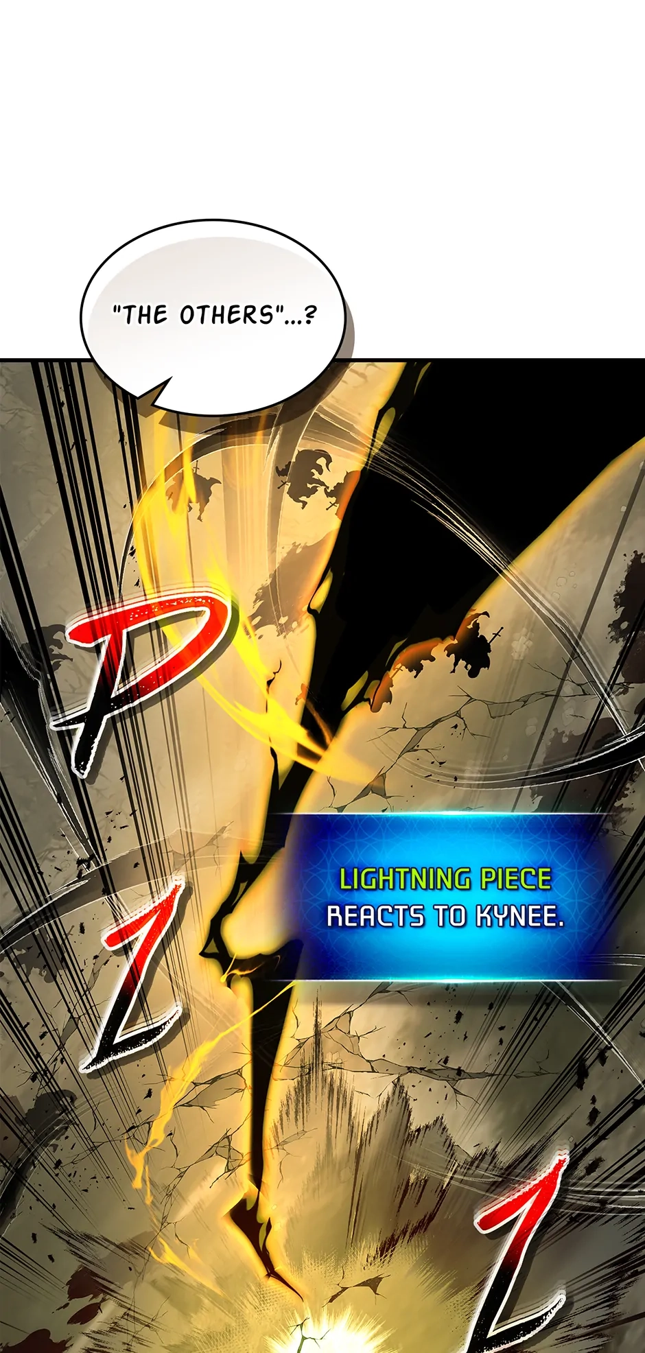 Leveling Up with Gods Chapter 118 - Page 63