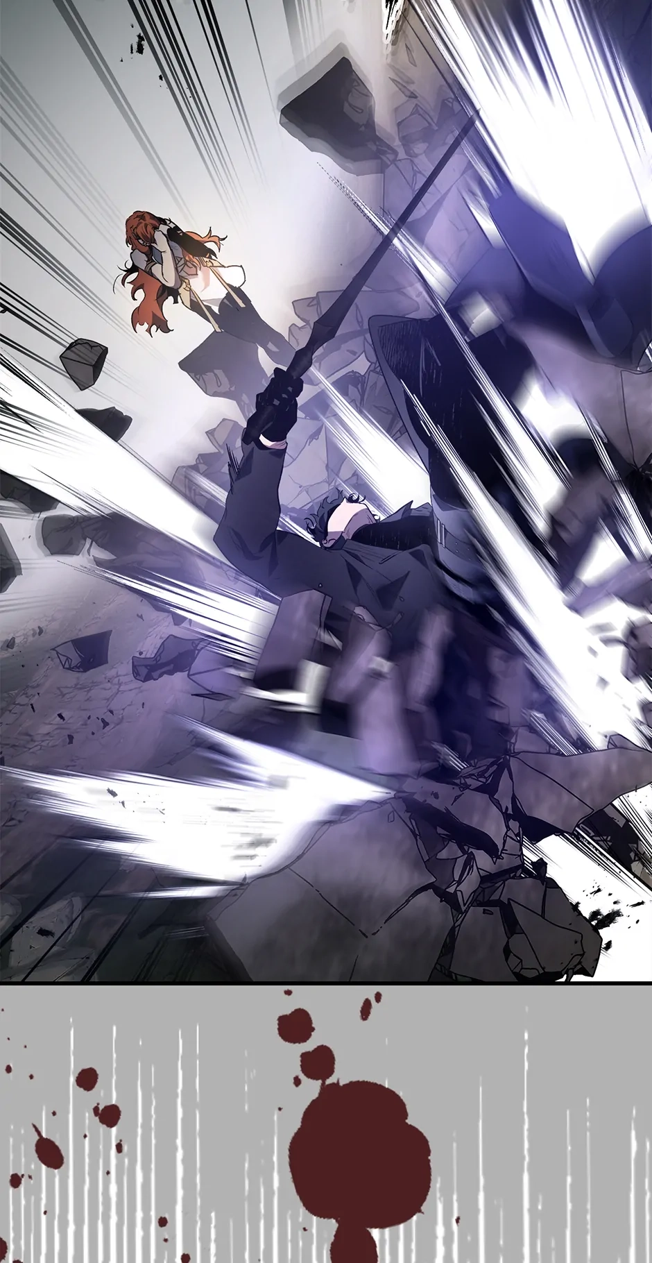 Leveling Up with Gods Chapter 118 - Page 70