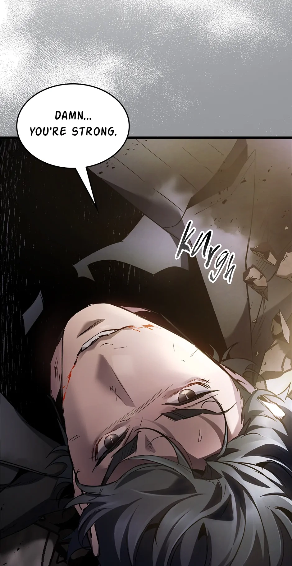 Leveling Up with Gods Chapter 118 - Page 73