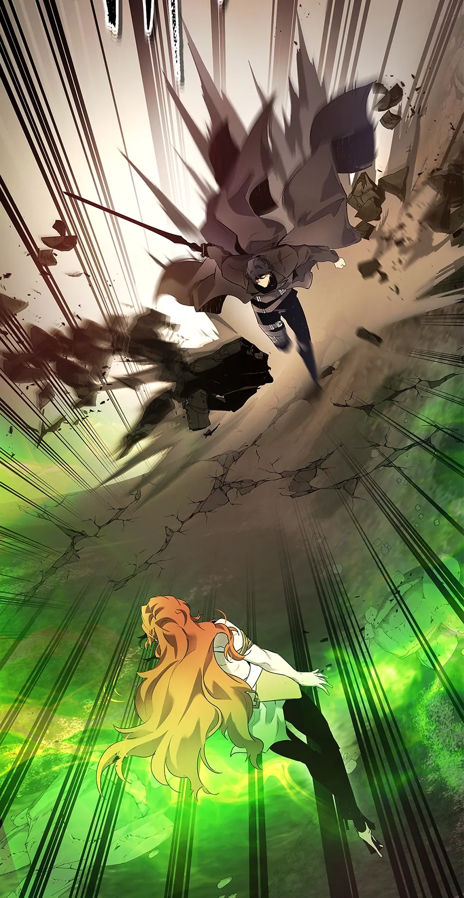 Leveling Up with Gods Chapter 119 - Page 8