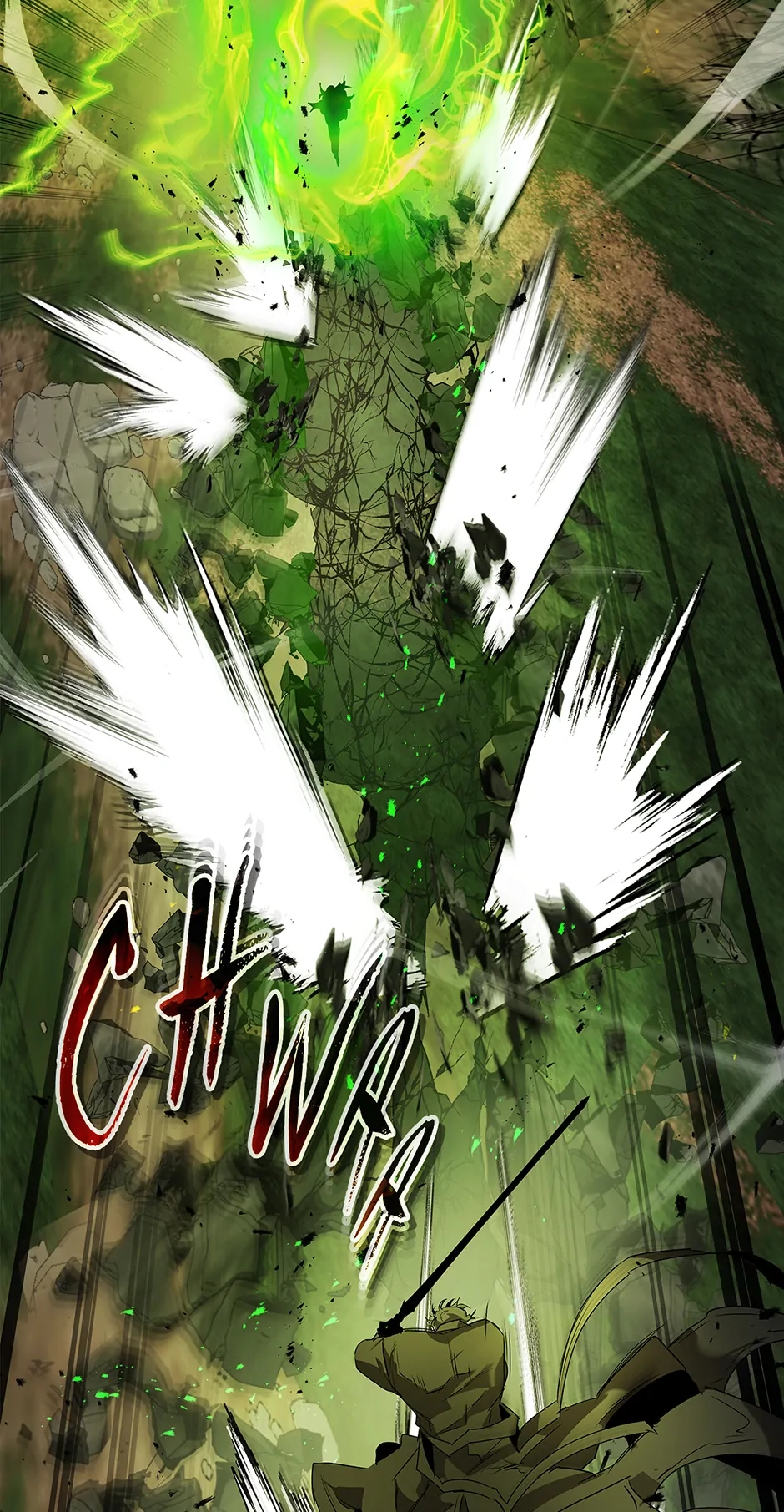 Leveling Up with Gods Chapter 119 - Page 13