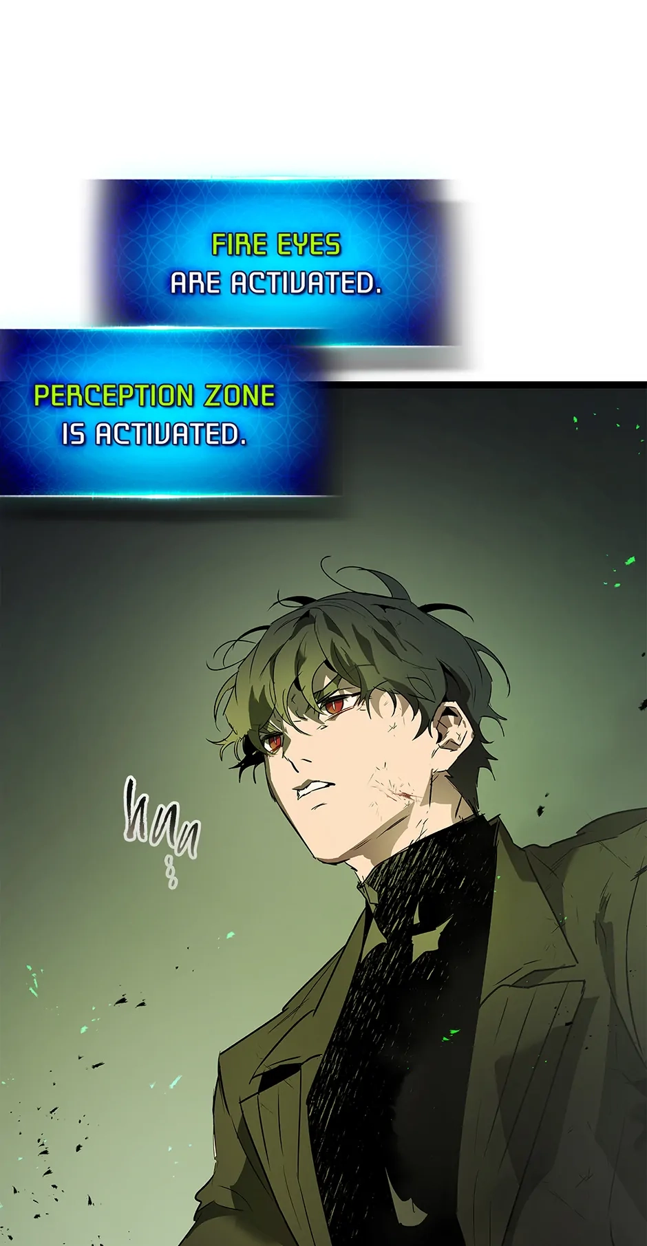 Leveling Up with Gods Chapter 119 - Page 17