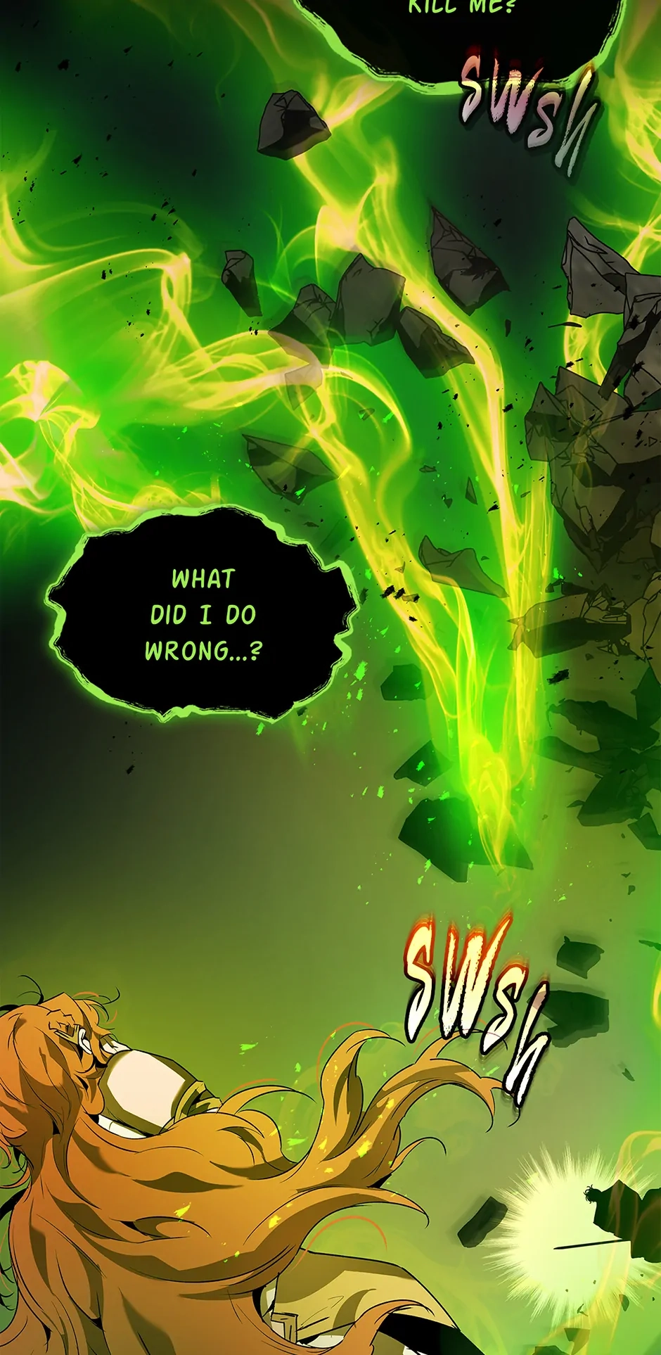Leveling Up with Gods Chapter 119 - Page 21