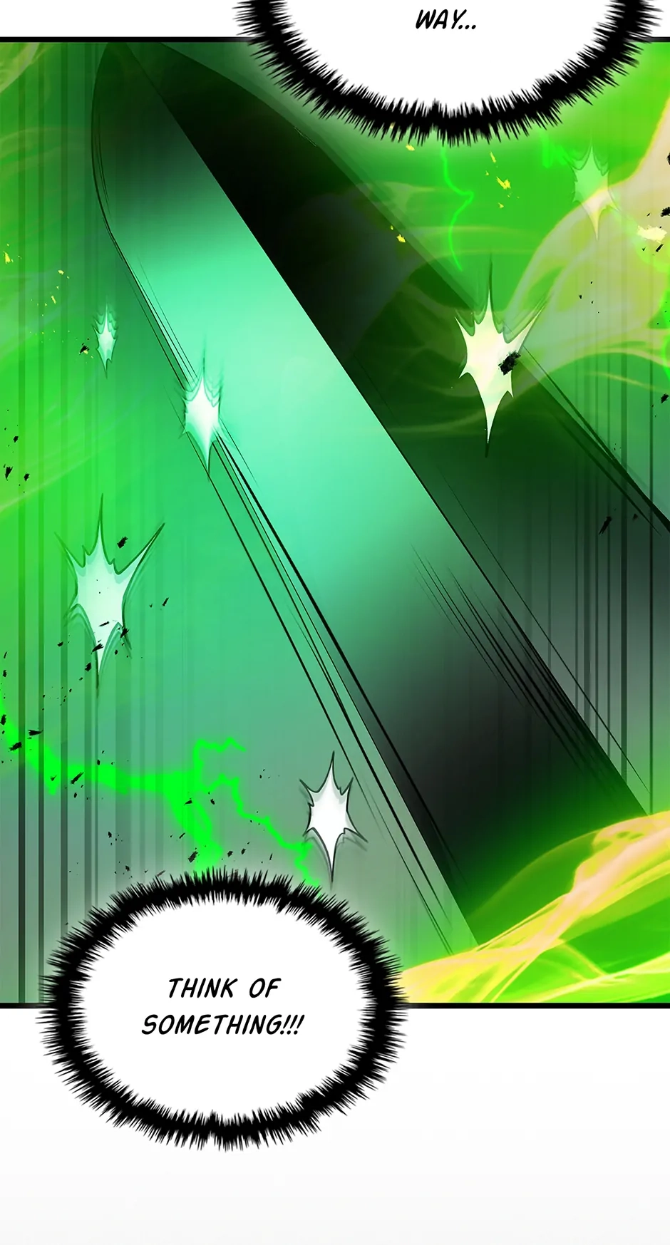 Leveling Up with Gods Chapter 119 - Page 27