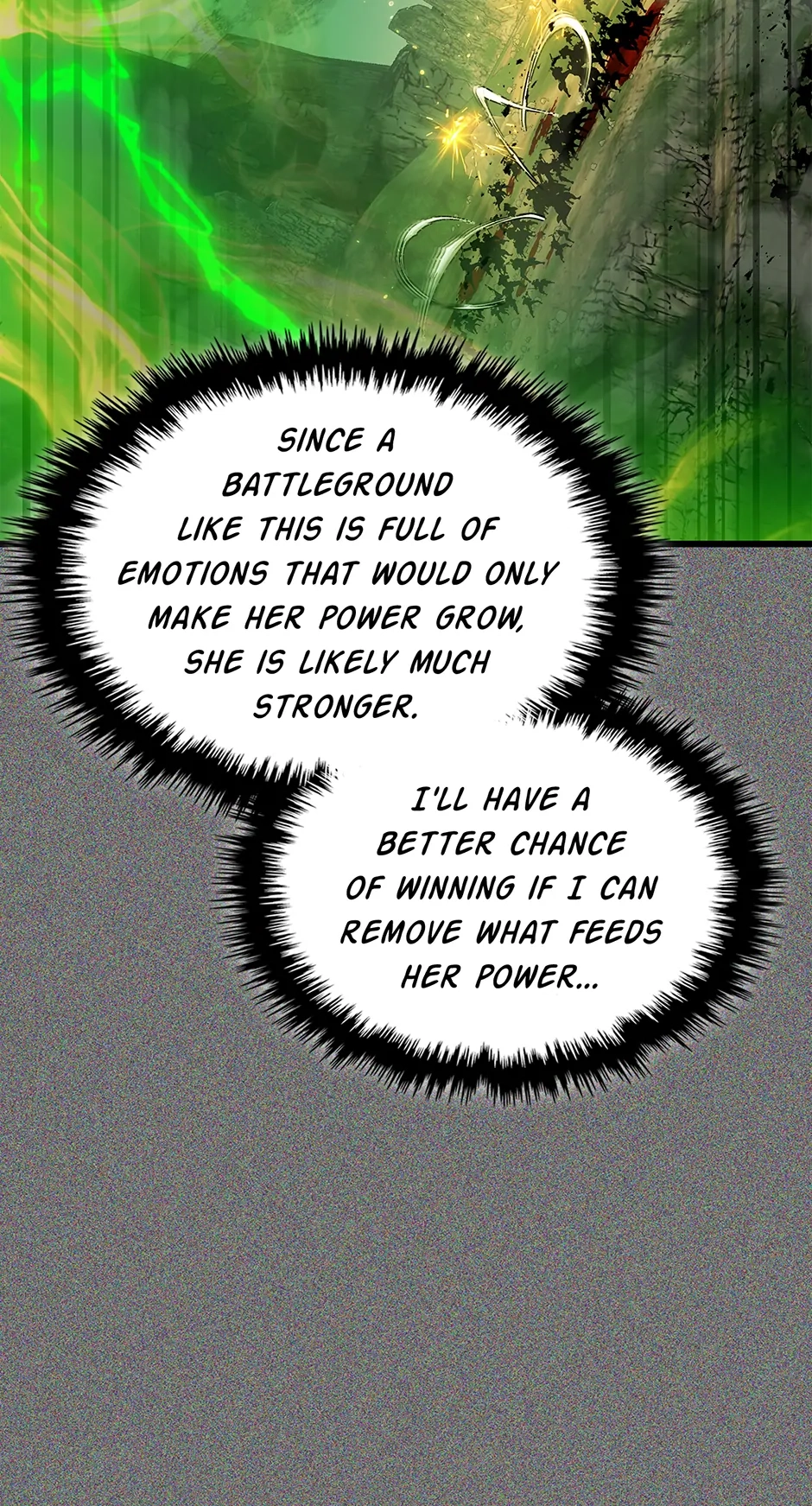 Leveling Up with Gods Chapter 119 - Page 29