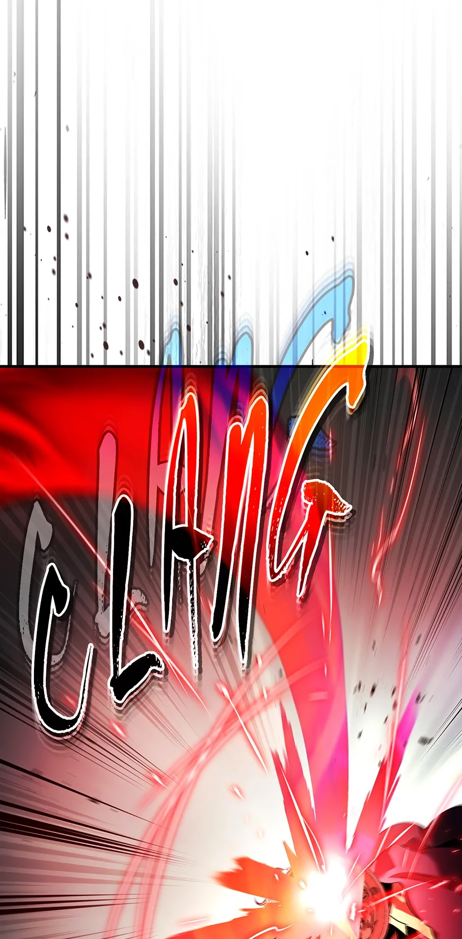 Leveling Up with Gods Chapter 119 - Page 33
