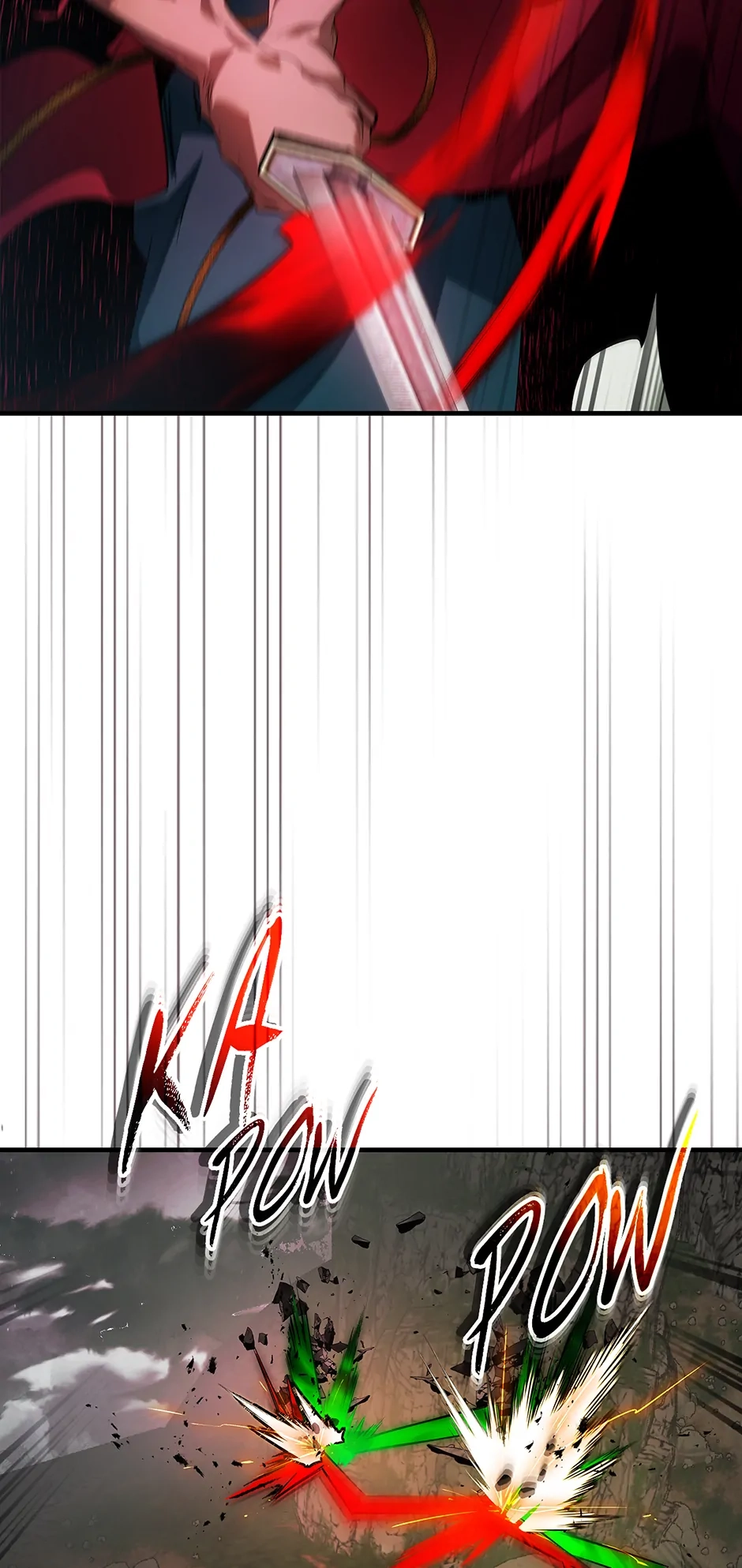 Leveling Up with Gods Chapter 119 - Page 40