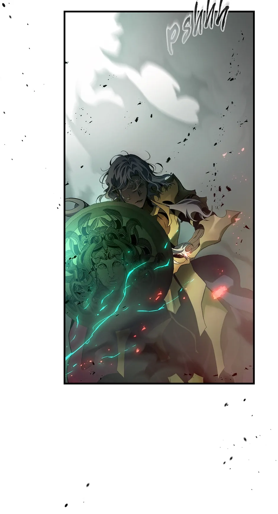 Leveling Up with Gods Chapter 119 - Page 51