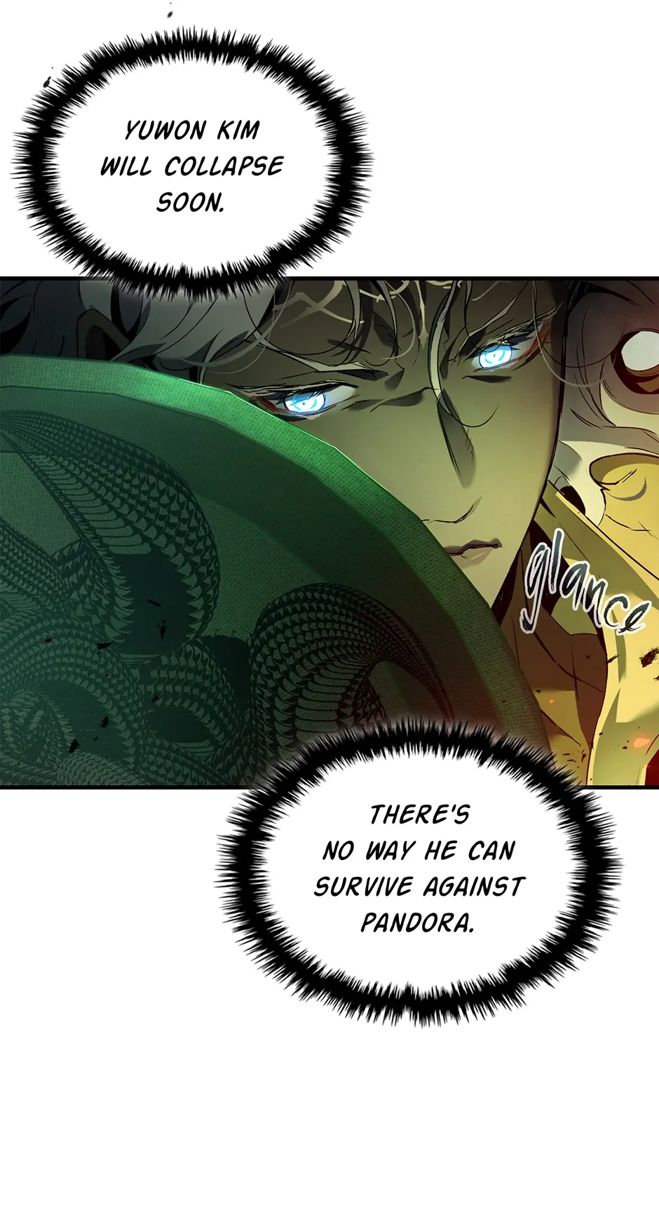 Leveling Up with Gods Chapter 119 - Page 52