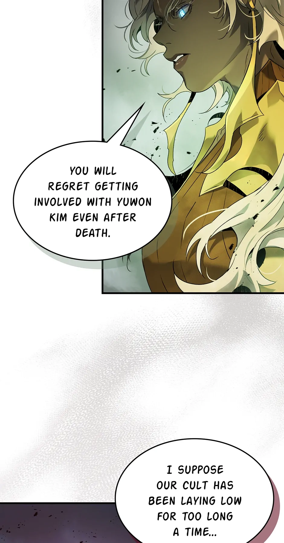 Leveling Up with Gods Chapter 119 - Page 57