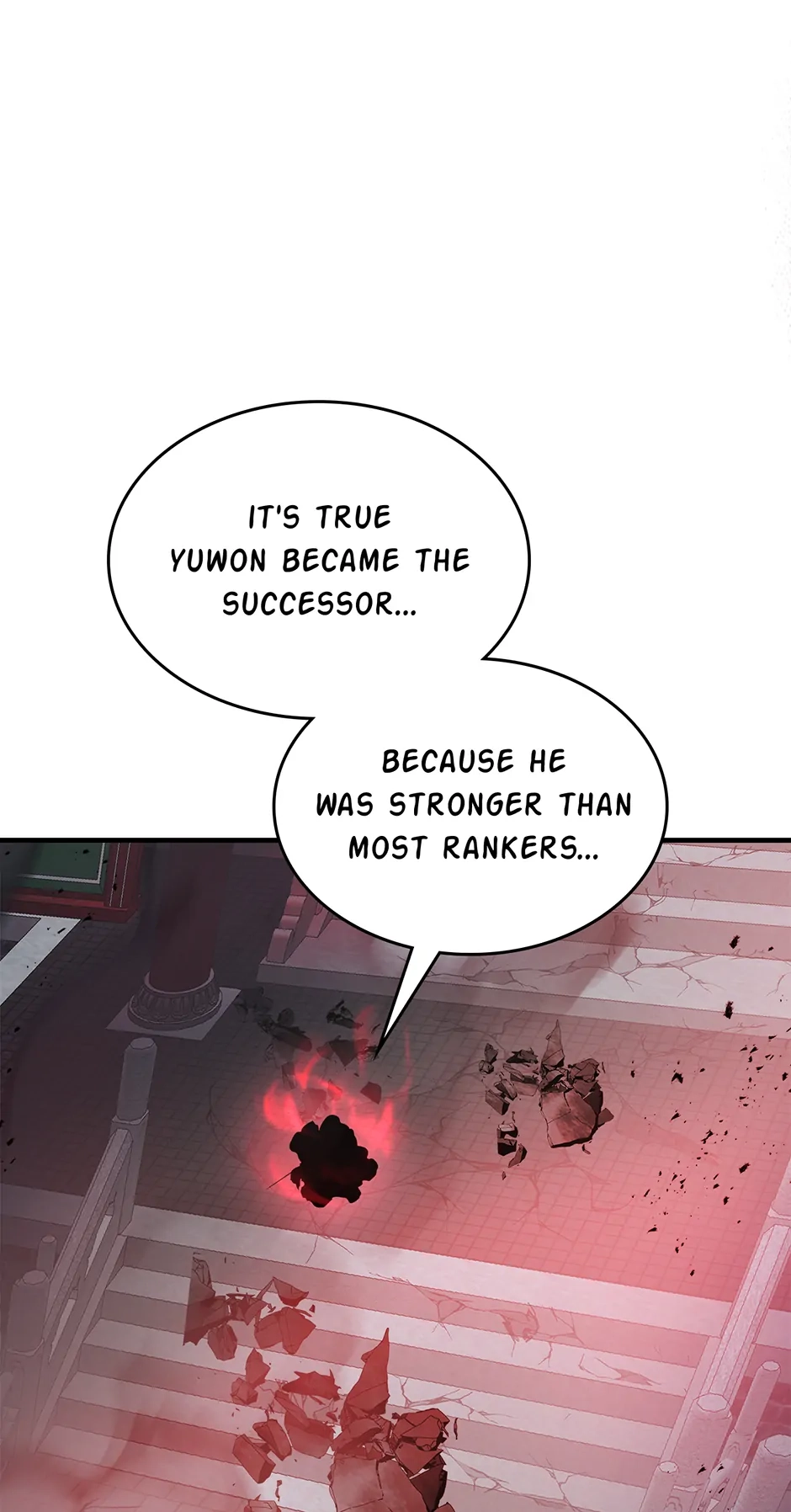 Leveling Up with Gods Chapter 119 - Page 59