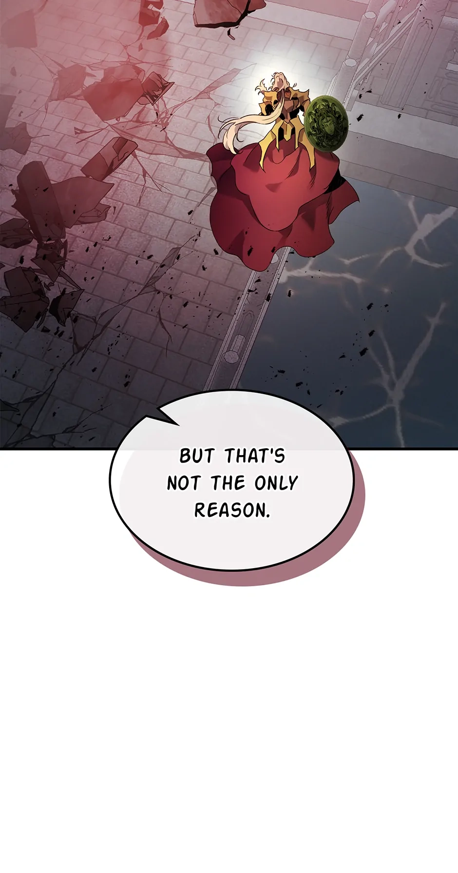 Leveling Up with Gods Chapter 119 - Page 60
