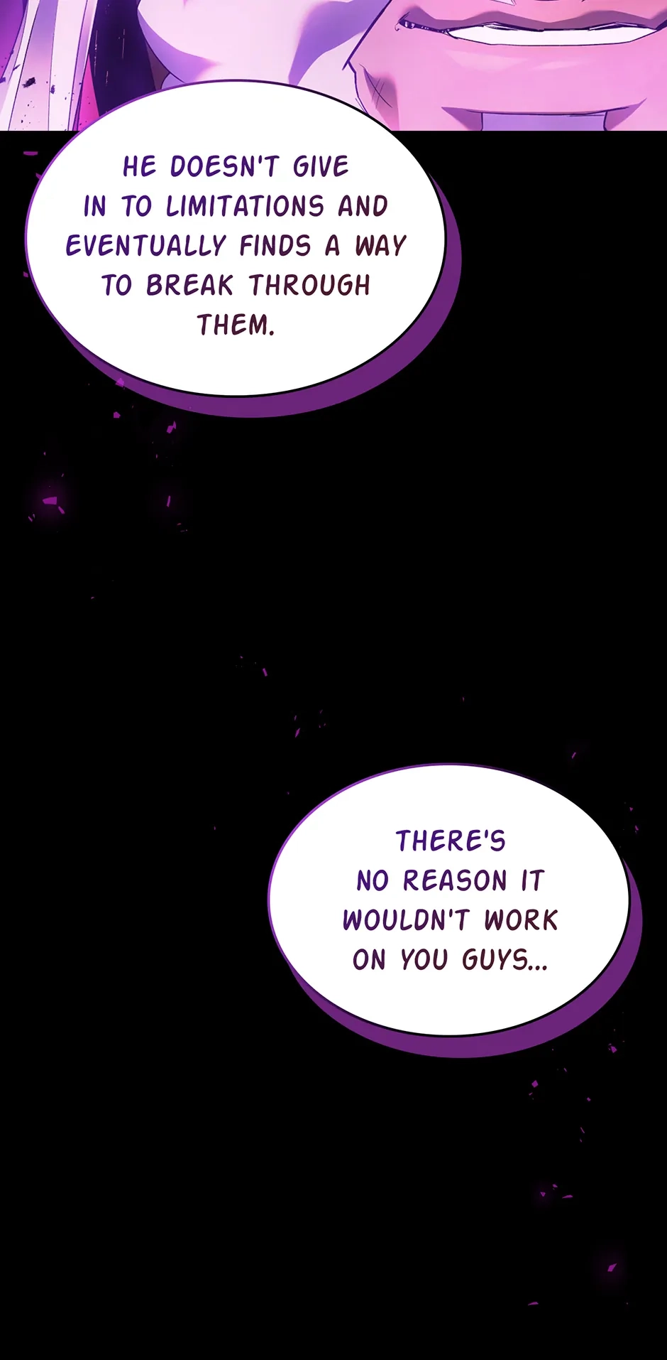 Leveling Up with Gods Chapter 119 - Page 62
