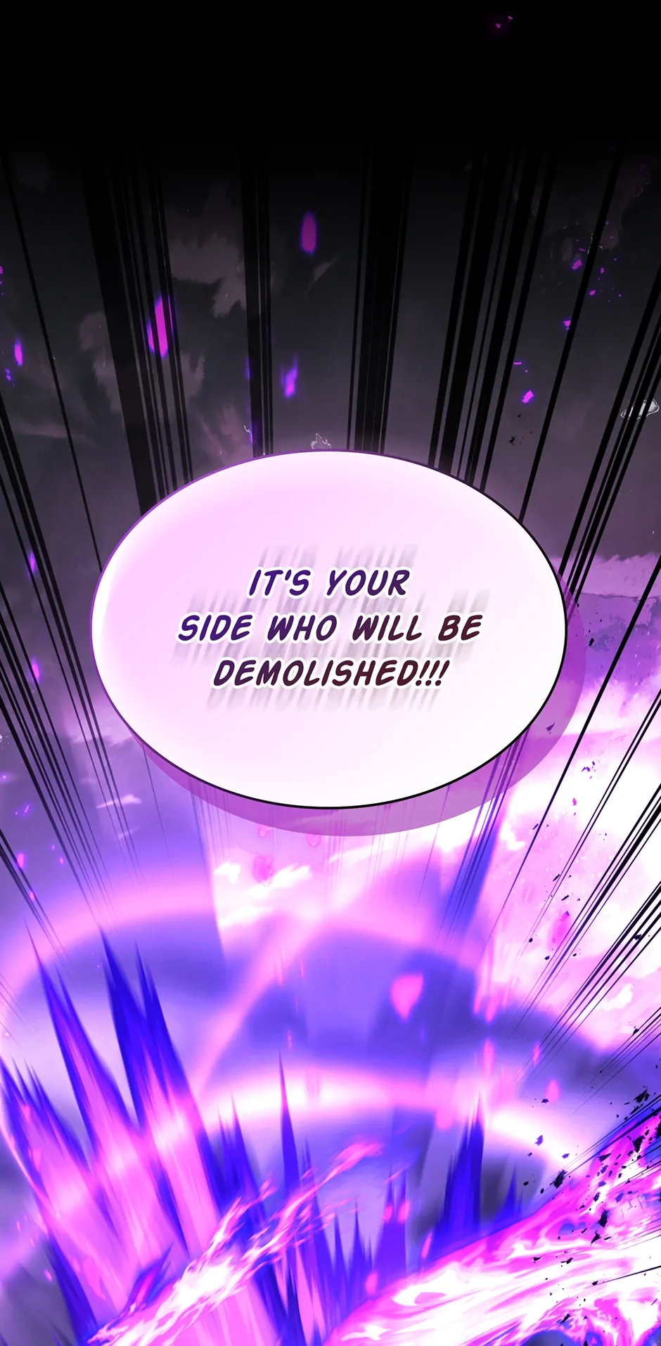 Leveling Up with Gods Chapter 119 - Page 63