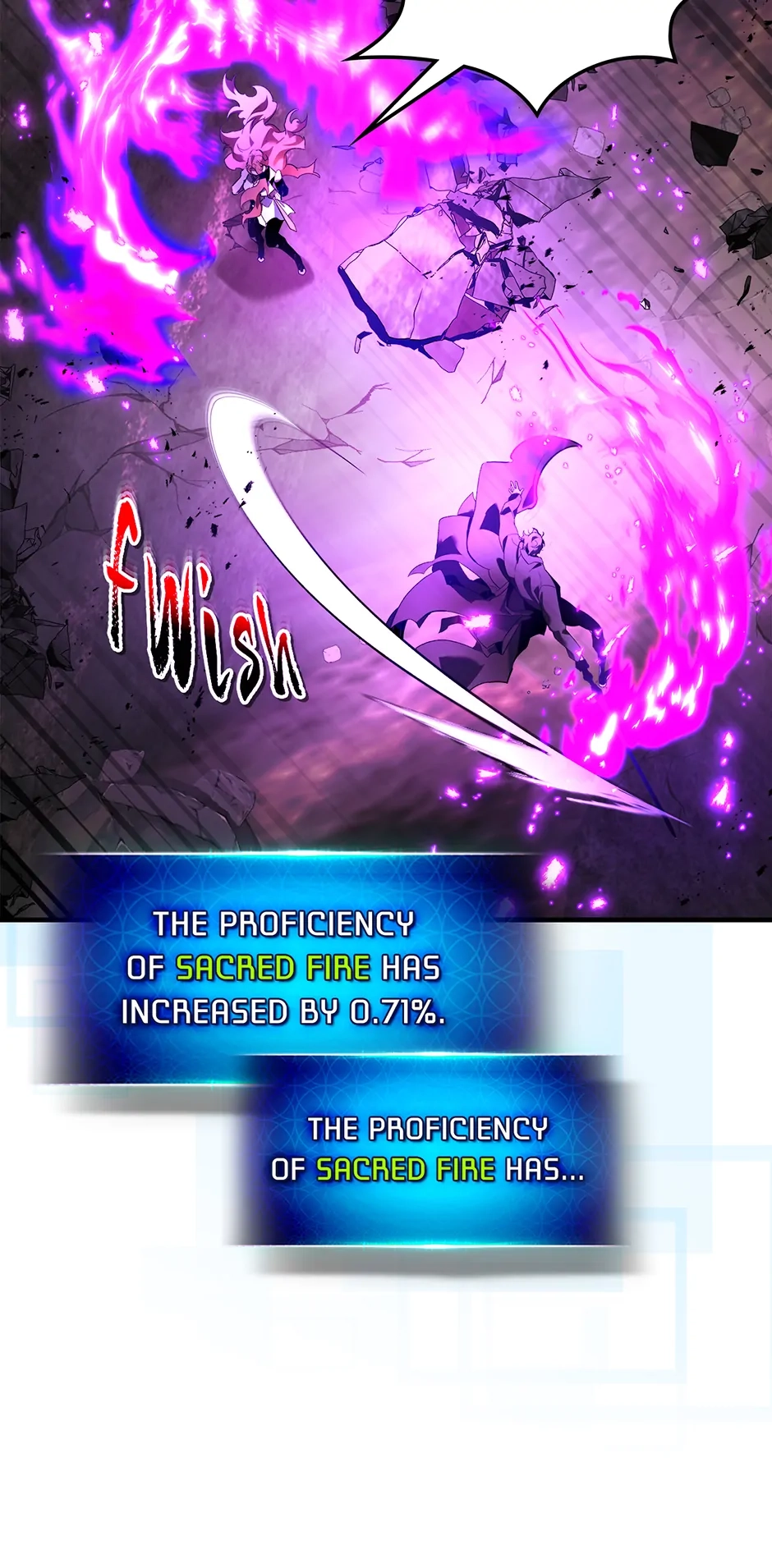 Leveling Up with Gods Chapter 119 - Page 67