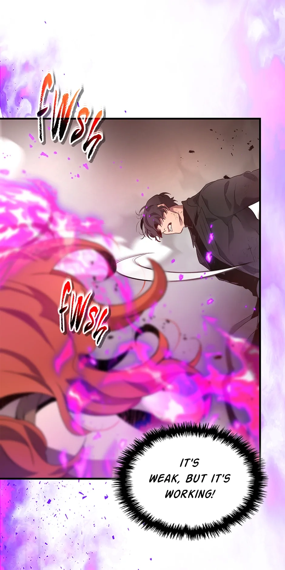 Leveling Up with Gods Chapter 119 - Page 69