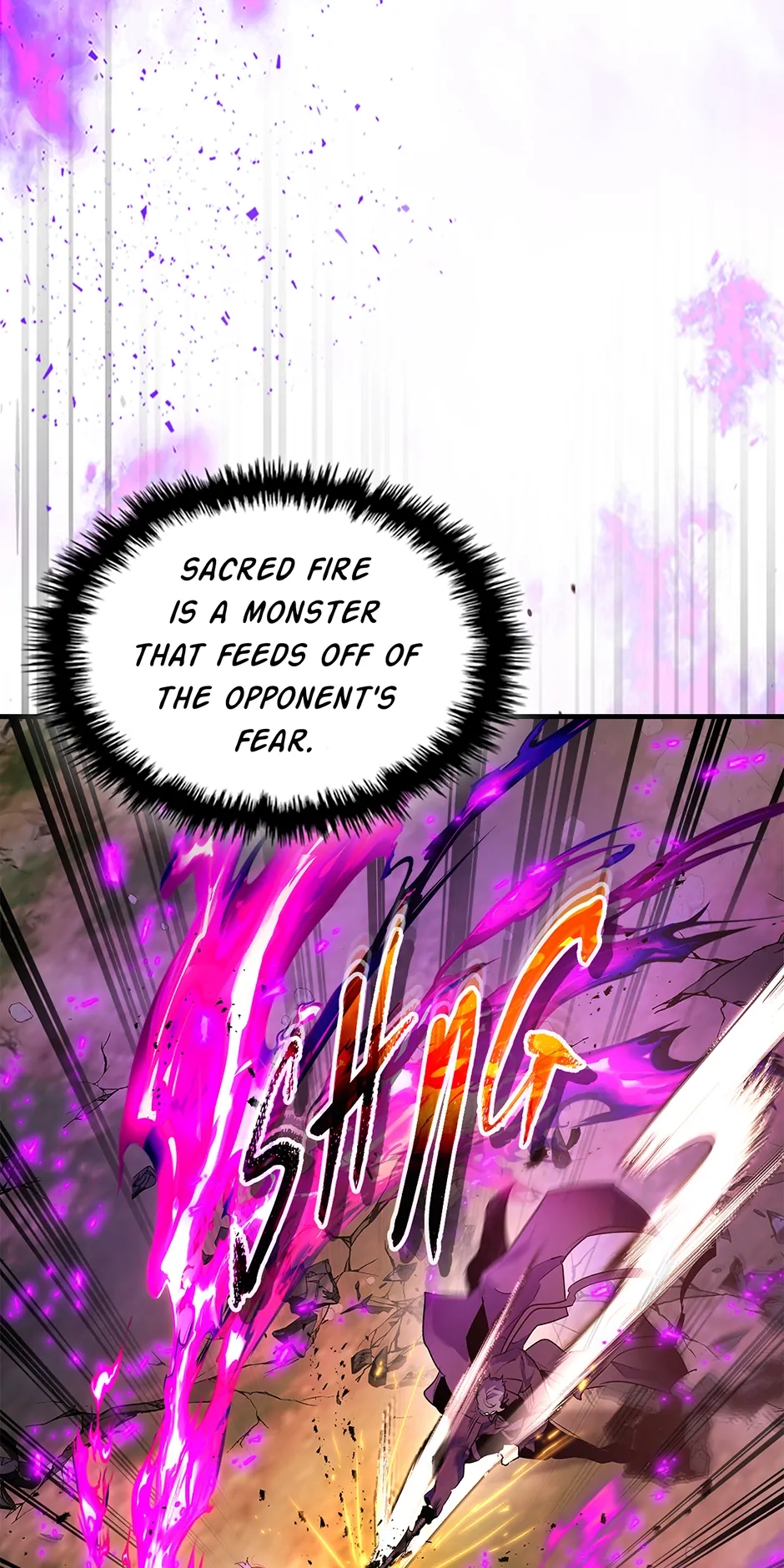 Leveling Up with Gods Chapter 119 - Page 70