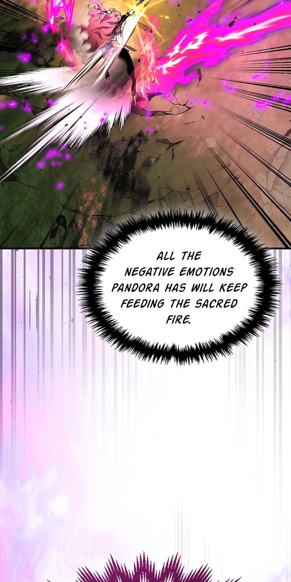 Leveling Up with Gods Chapter 119 - Page 71