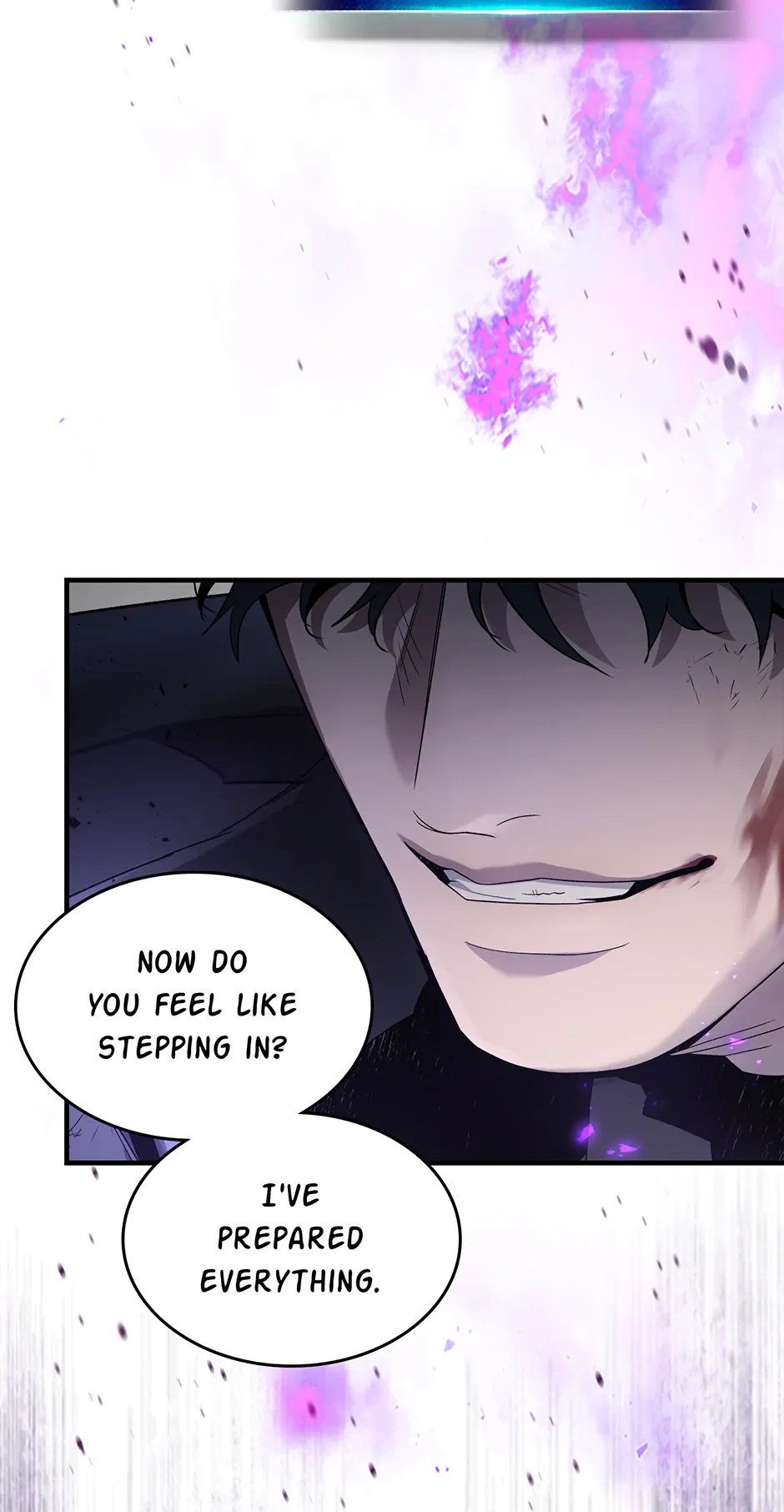 Leveling Up with Gods Chapter 119 - Page 79