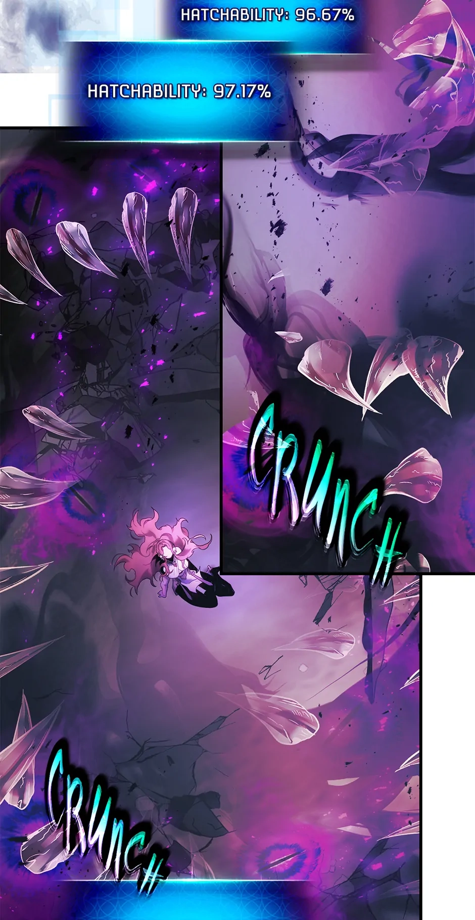 Leveling Up with Gods Chapter 119 - Page 85