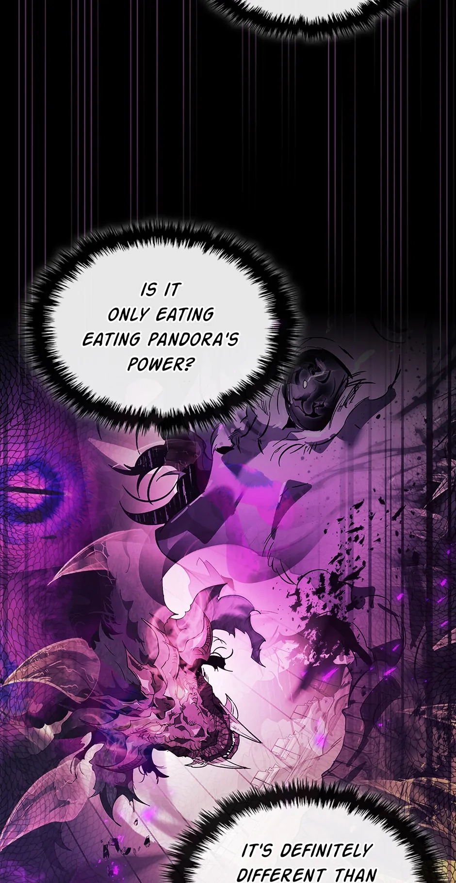 Leveling Up with Gods Chapter 119 - Page 88