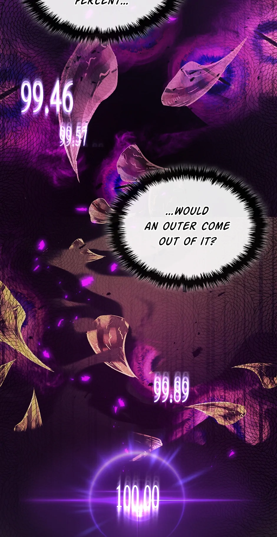 Leveling Up with Gods Chapter 119 - Page 90