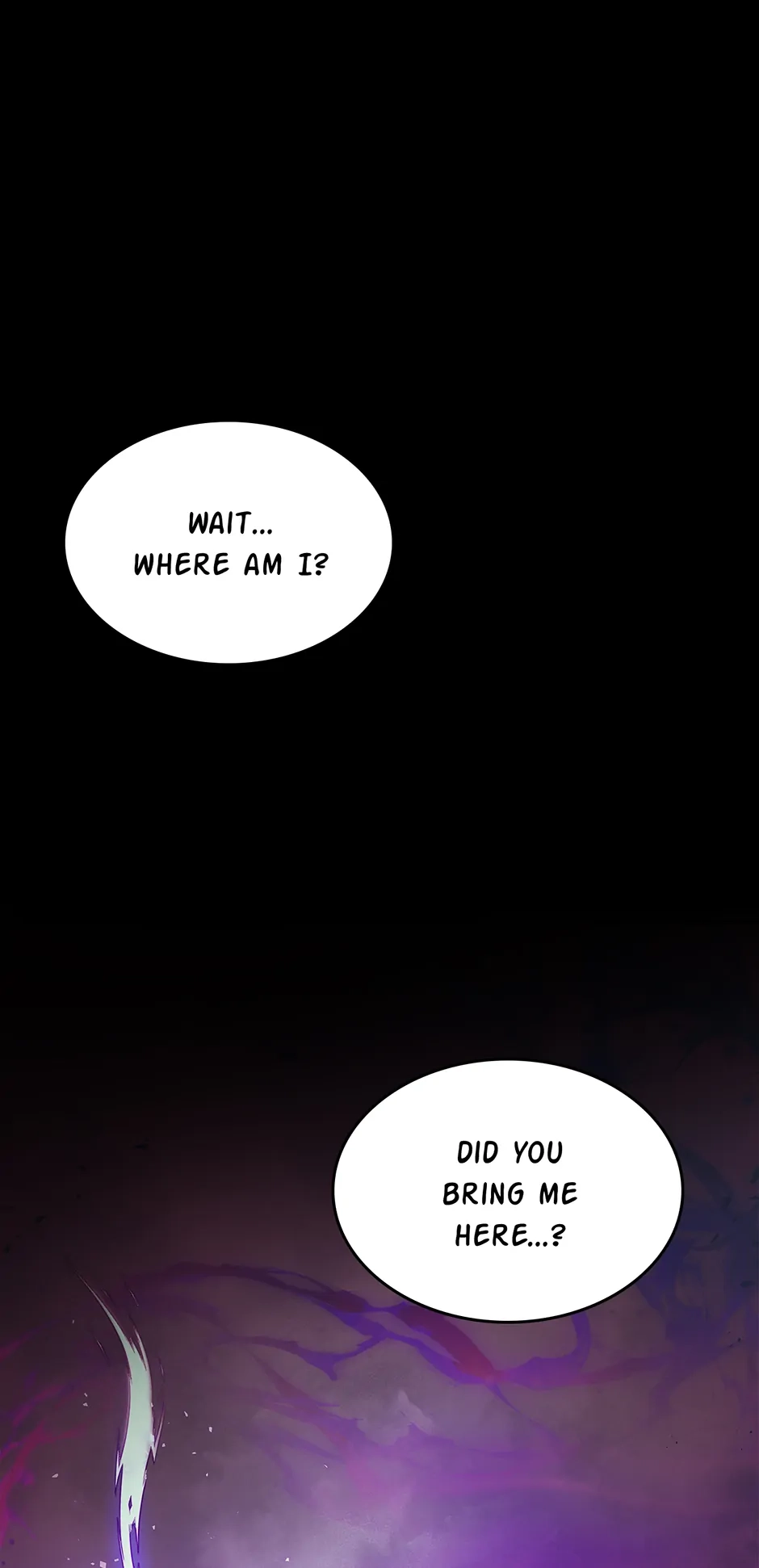 Leveling Up with Gods Chapter 119 - Page 95