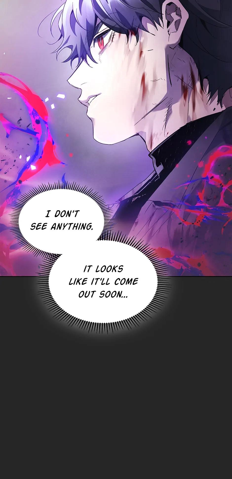 Leveling Up with Gods Chapter 119 - Page 97
