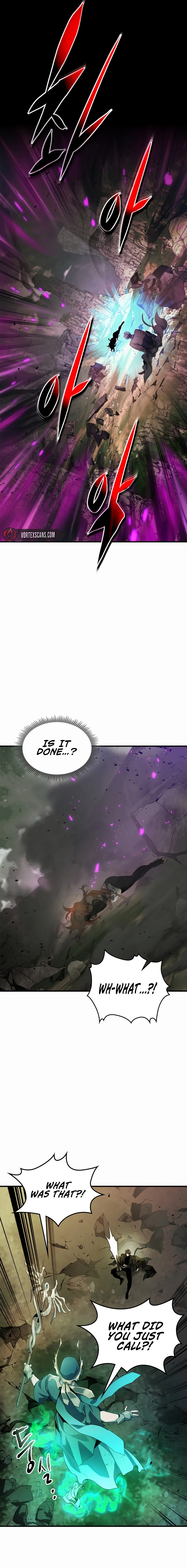 Leveling Up with Gods Chapter 120 - Page 4