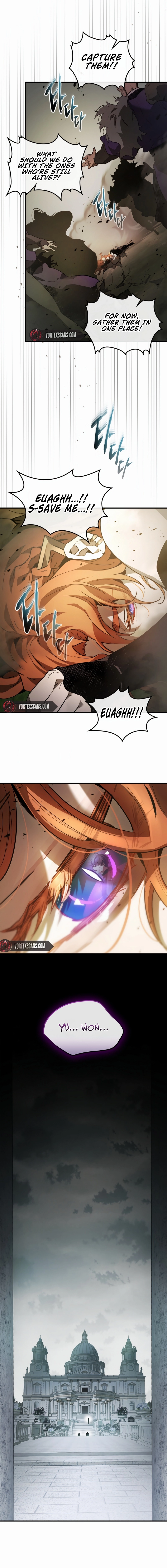 Leveling Up with Gods Chapter 120 - Page 12