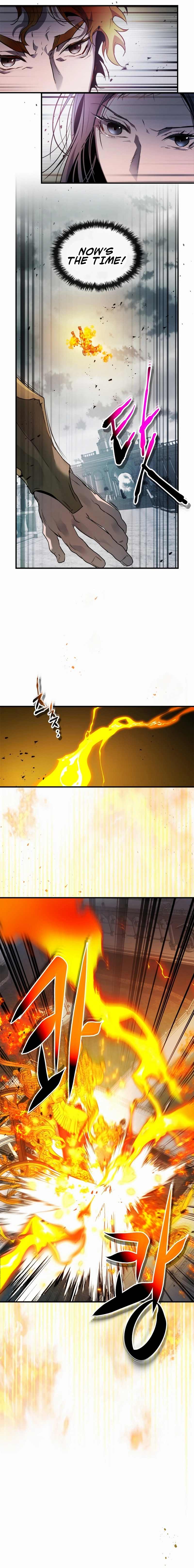 Leveling Up with Gods Chapter 120 - Page 15