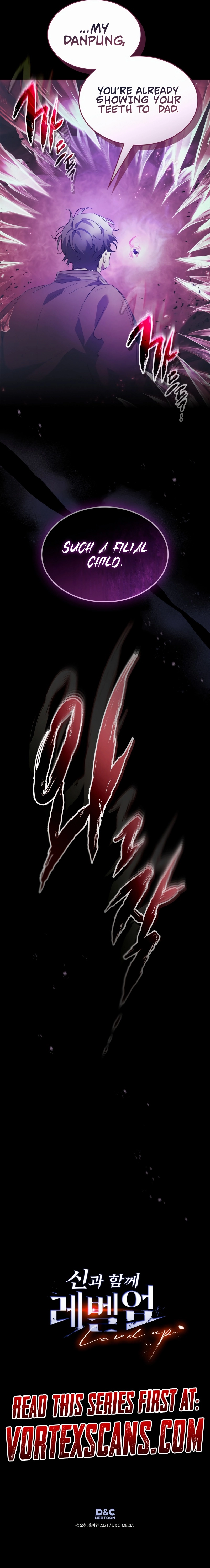 Leveling Up with Gods Chapter 120 - Page 23
