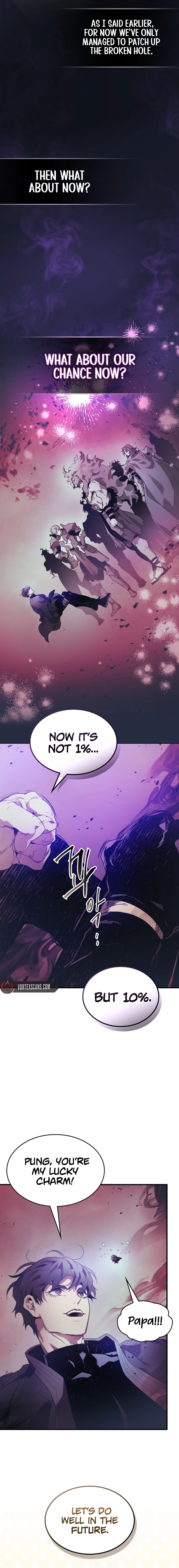 Leveling Up with Gods Chapter 121 - Page 6