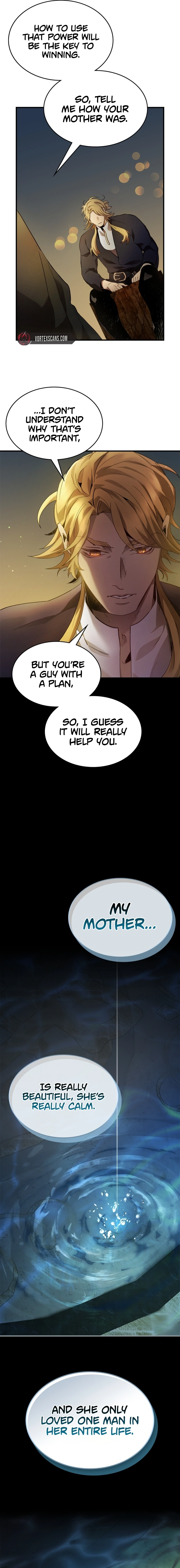 Leveling Up with Gods Chapter 121 - Page 10