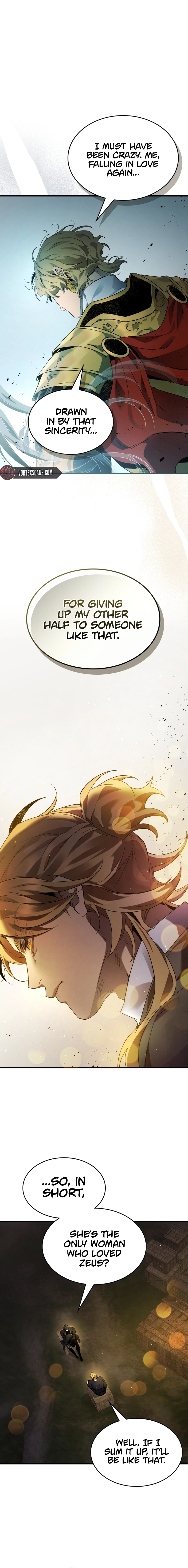 Leveling Up with Gods Chapter 121 - Page 13