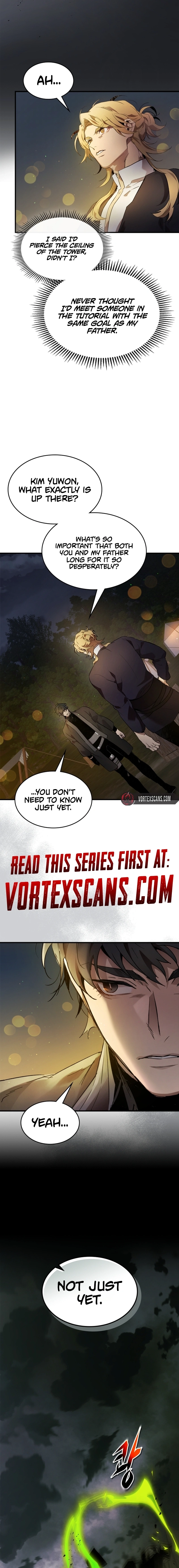 Leveling Up with Gods Chapter 121 - Page 17