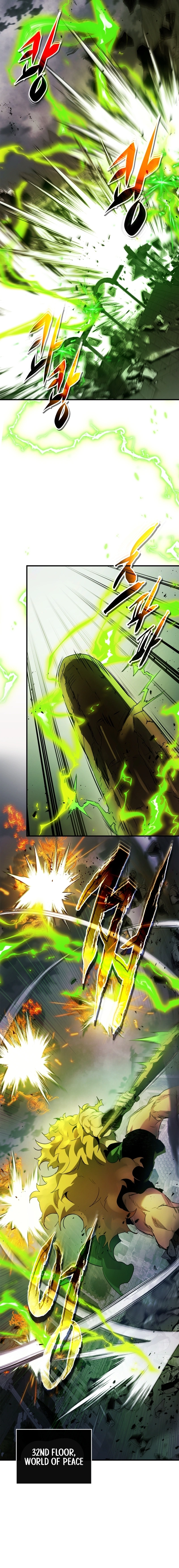 Leveling Up with Gods Chapter 121 - Page 18