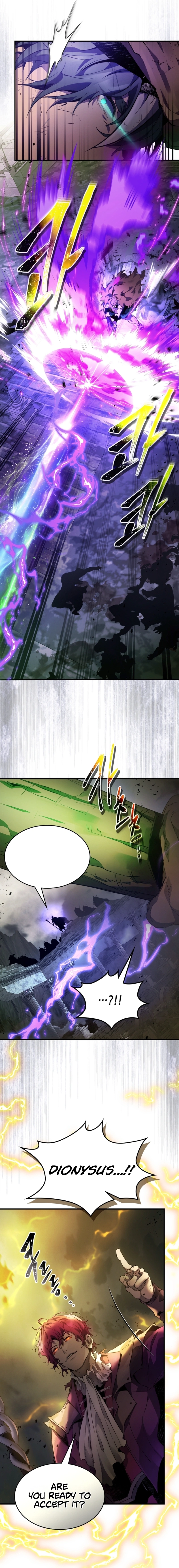 Leveling Up with Gods Chapter 121 - Page 22