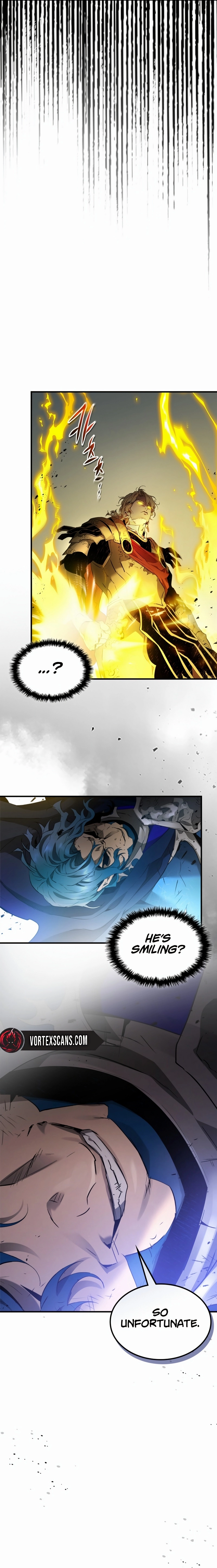 Leveling Up with Gods Chapter 122 - Page 15