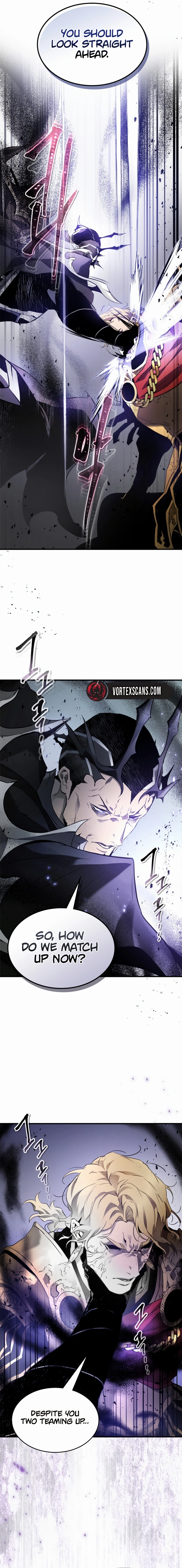 Leveling Up with Gods Chapter 122 - Page 16