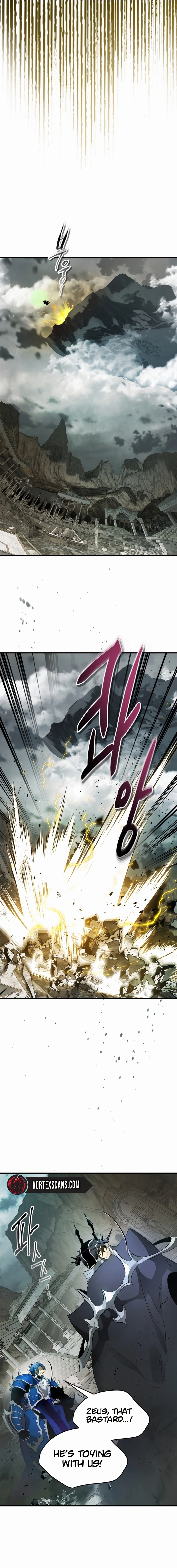Leveling Up with Gods Chapter 122 - Page 19
